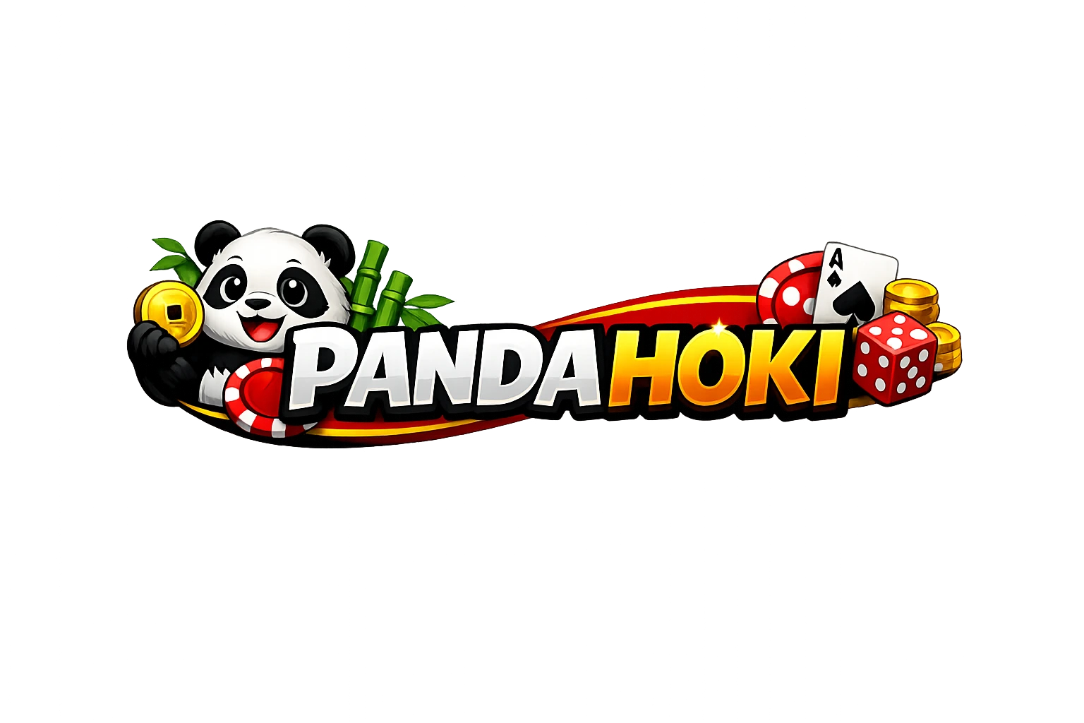 Pandahoki Logo